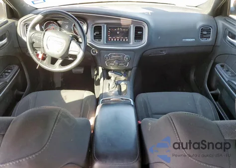 2019 Dodge Charger Sxt from USA, damaged, VIN 2C3CDXBG7KH722248